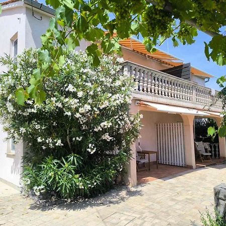 Lavanda Apartment Krk Town Esterno foto