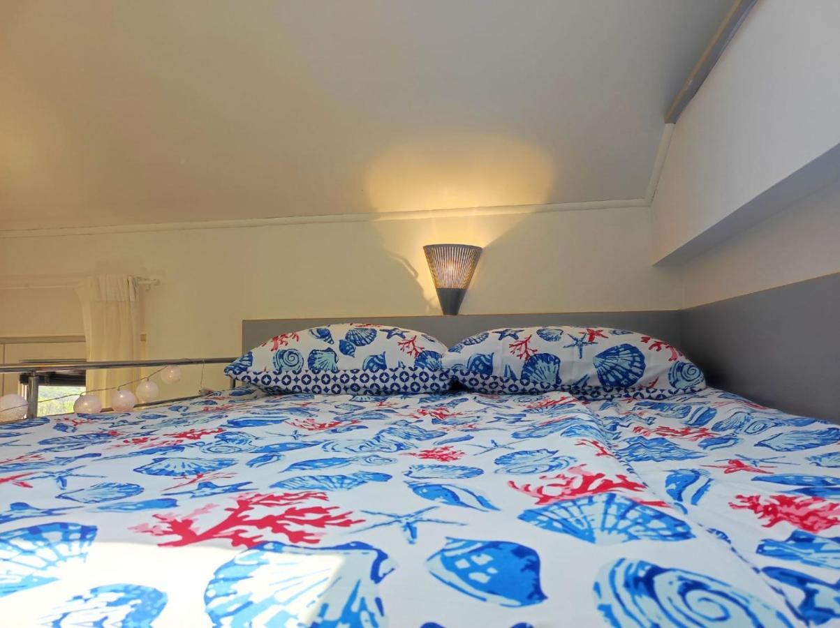 Lavanda Apartment Krk Town Esterno foto