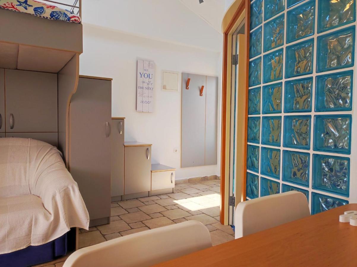 Lavanda Apartment Krk Town Esterno foto