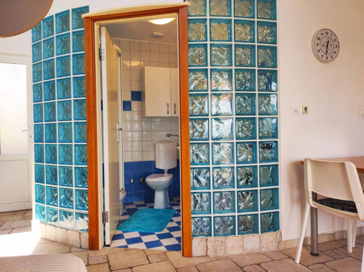 Lavanda Apartment Krk Town Esterno foto