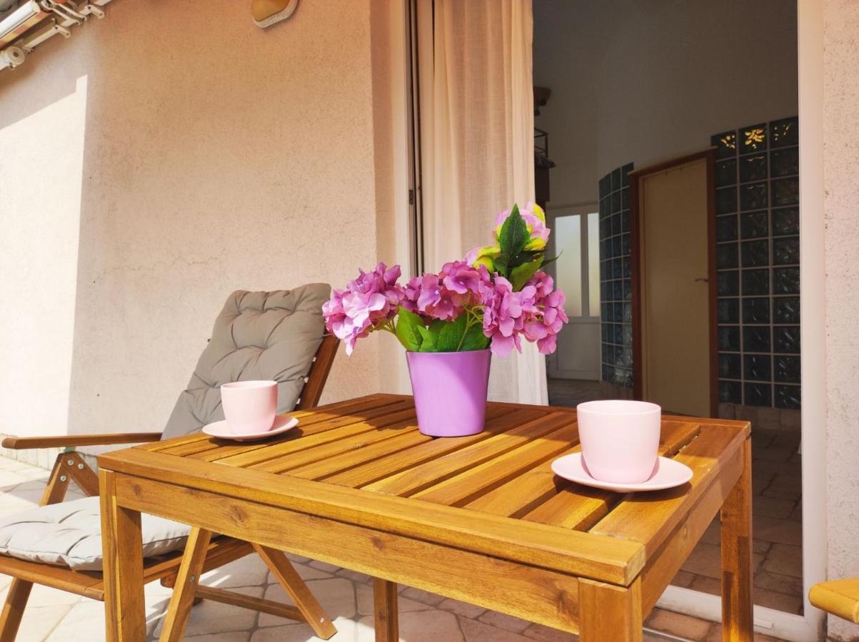Lavanda Apartment Krk Town Esterno foto