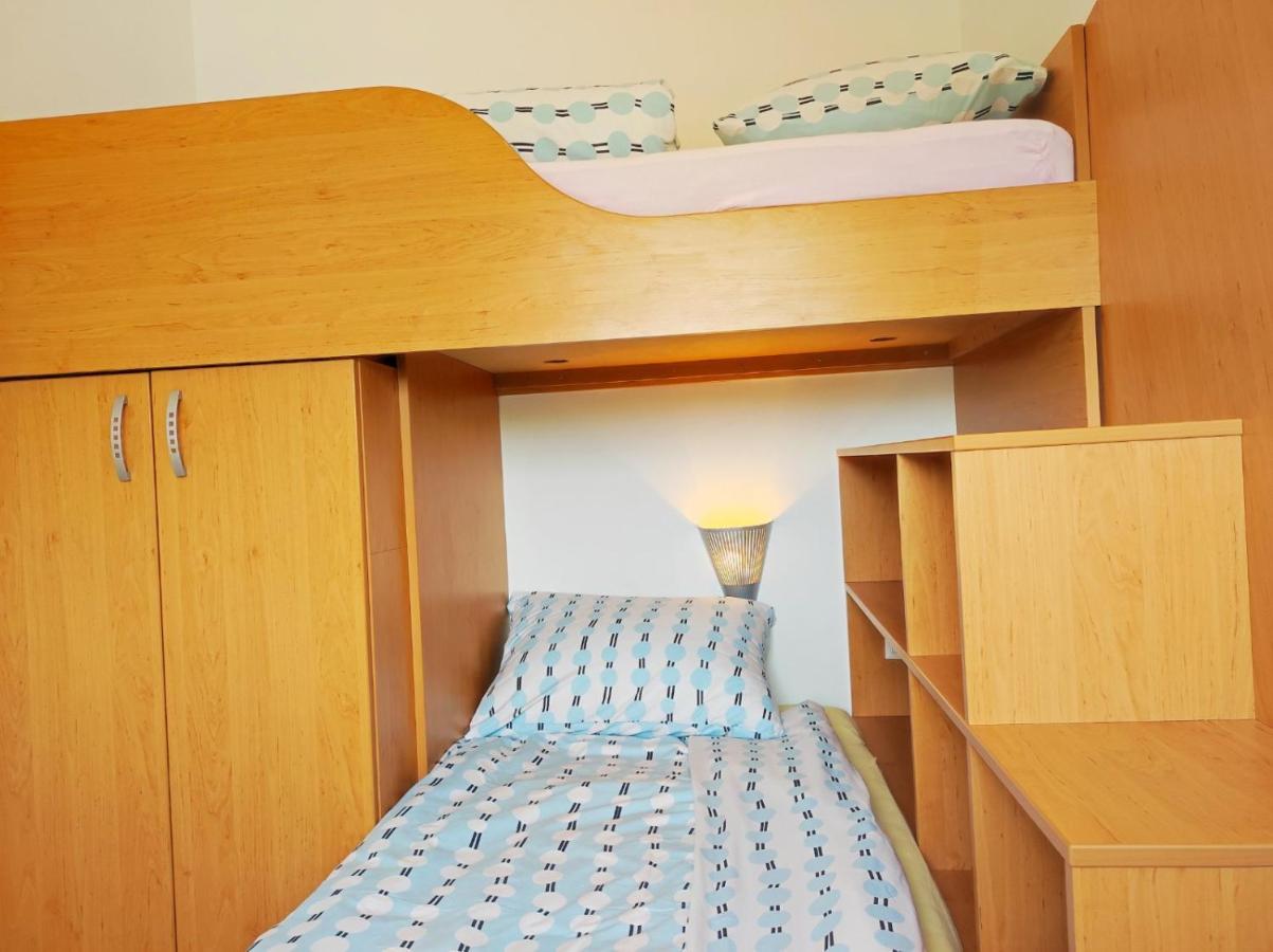Lavanda Apartment Krk Town Esterno foto