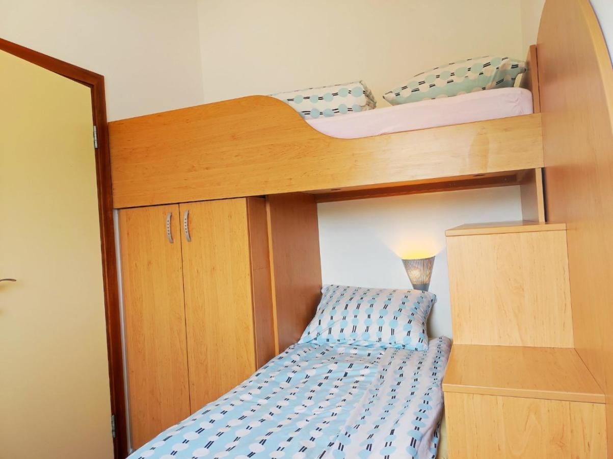 Lavanda Apartment Krk Town Esterno foto