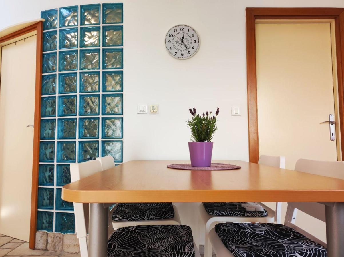 Lavanda Apartment Krk Town Esterno foto