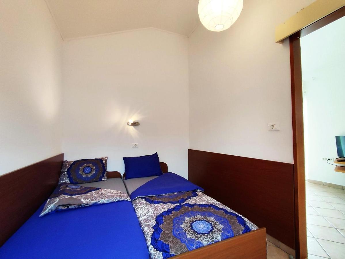 Lavanda Apartment Krk Town Esterno foto