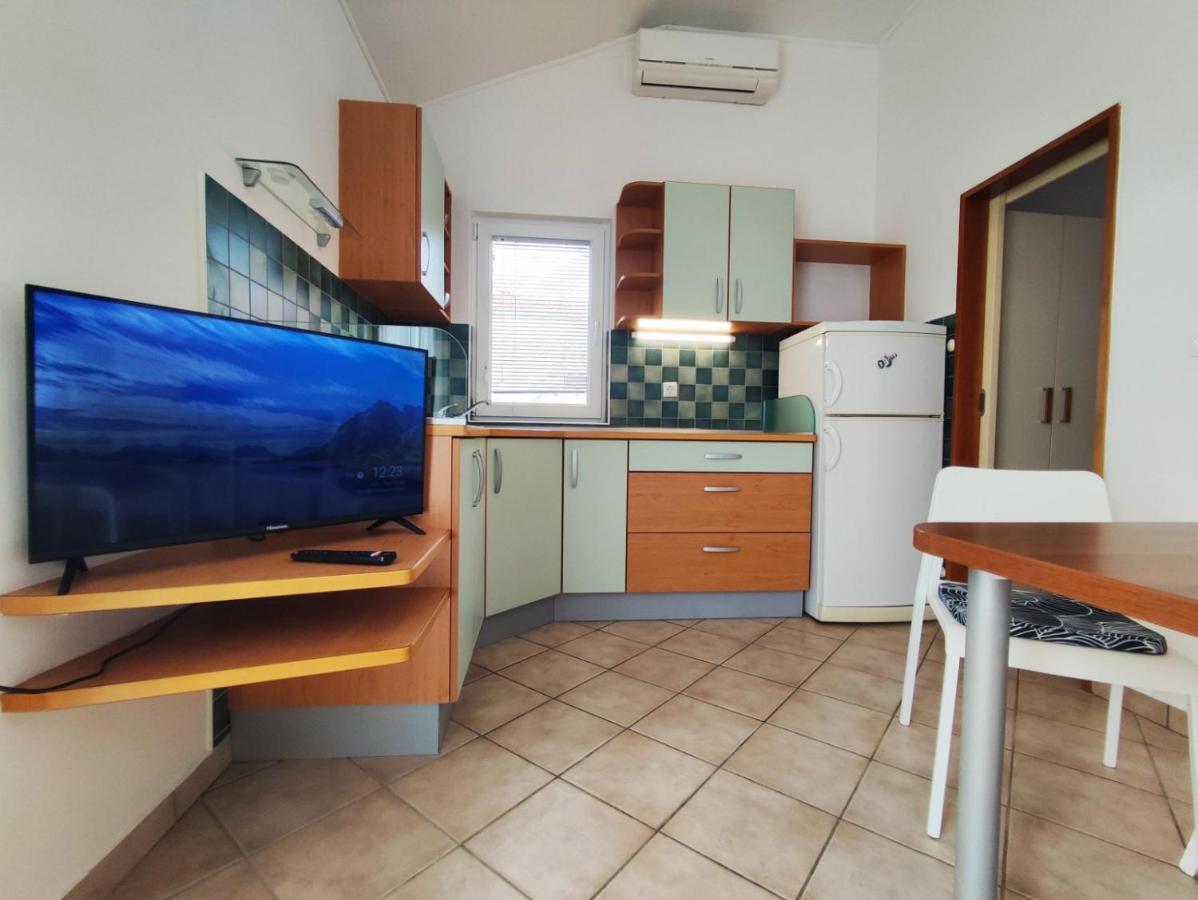 Lavanda Apartment Krk Town Esterno foto