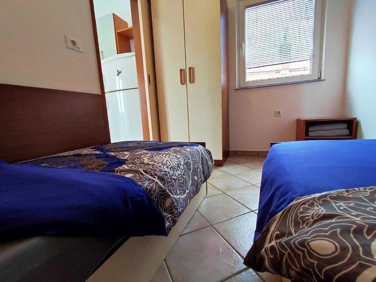 Lavanda Apartment Krk Town Esterno foto