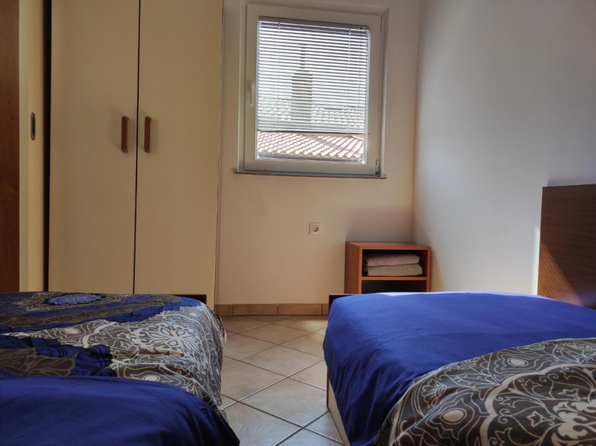 Lavanda Apartment Krk Town Esterno foto